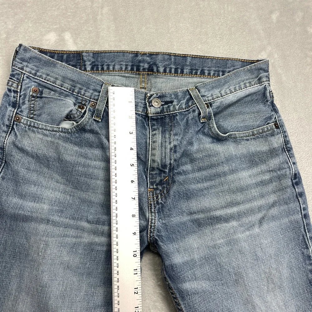 Levis product pair